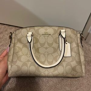 Coach Crossbody bag